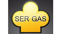 Icon of Ser gas