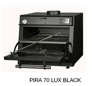 pira black70